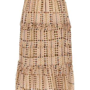 Marant Etoile Diya Skirt