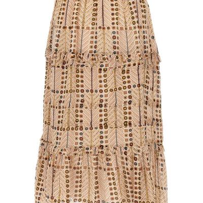 Marant Etoile Diya Skirt