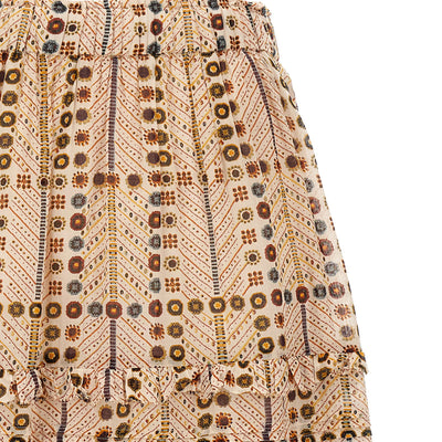 Marant Etoile Diya Skirt