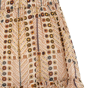 Marant Etoile Diya Skirt