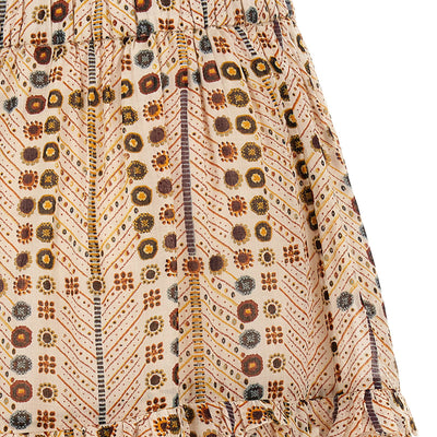 Marant Etoile Diya Skirt