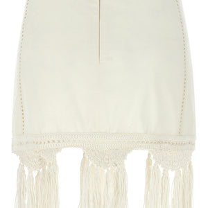 Isabel Marant Sandra Skirt