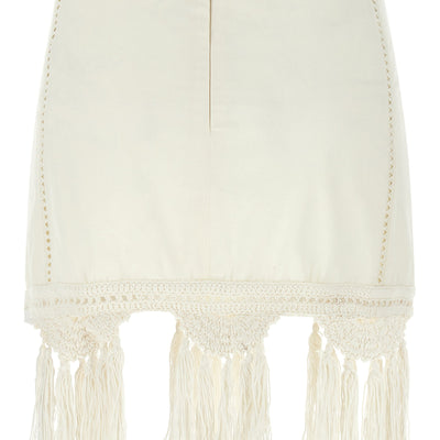 Isabel Marant Sandra Skirt