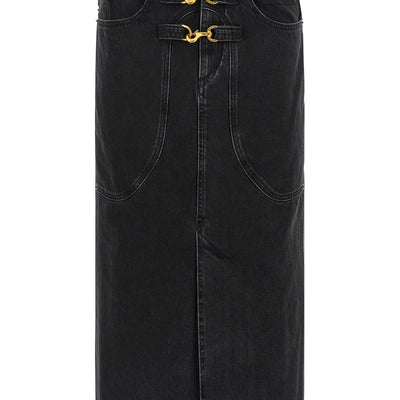 Isabel Marant Pavina Skirt