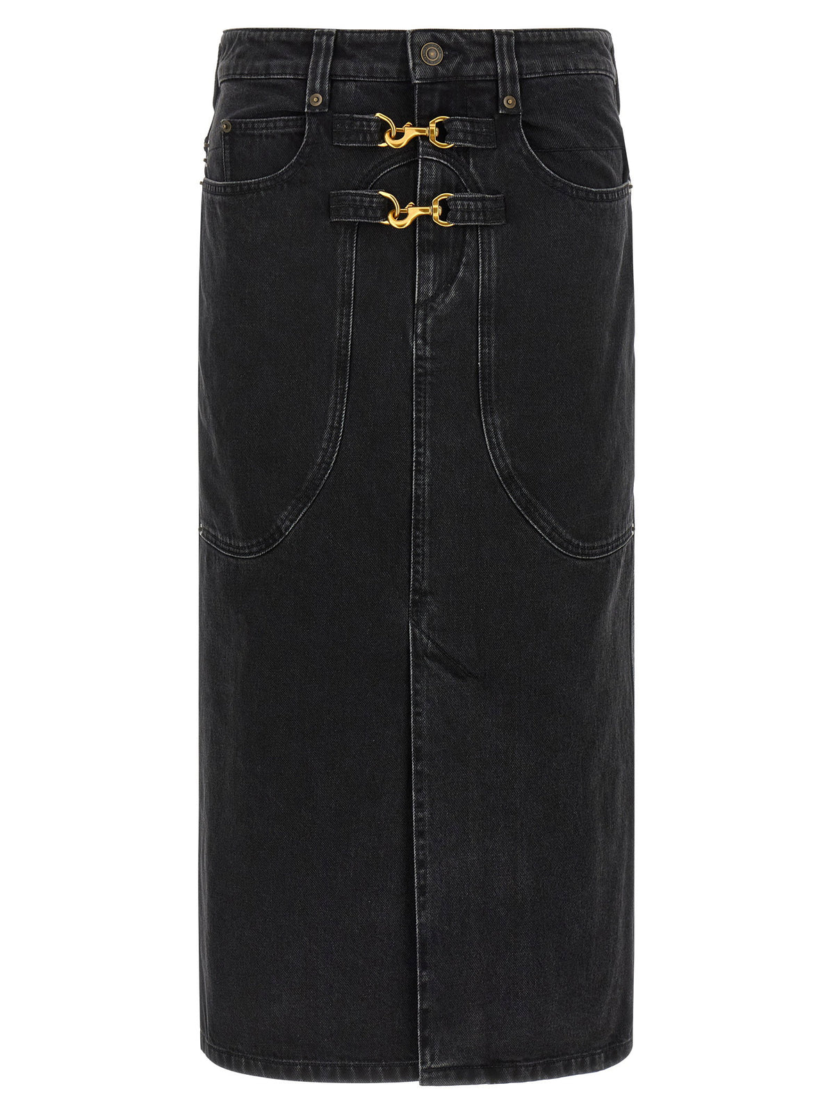 Isabel Marant Pavina Skirt