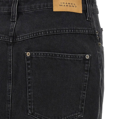 Isabel Marant Pavina Skirt