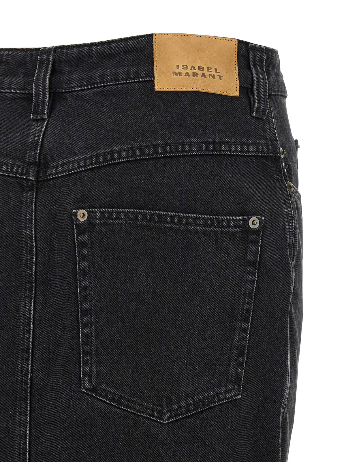 Isabel Marant Pavina Skirt