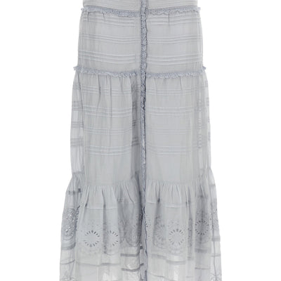 Marant Etoile Paoline Long Skirt