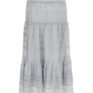 Marant Etoile Paoline Long Skirt