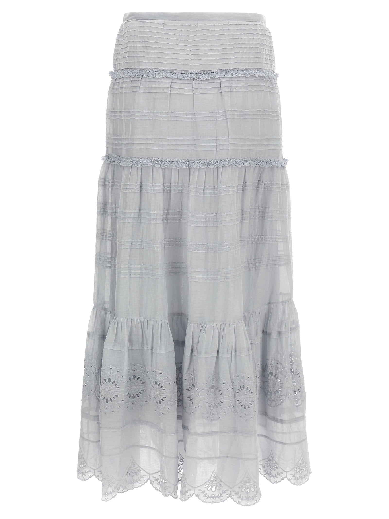 Marant Etoile Paoline Long Skirt