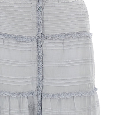 Marant Etoile Paoline Long Skirt