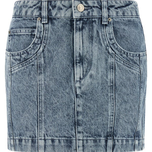 Marant Etoile Juana Skirt