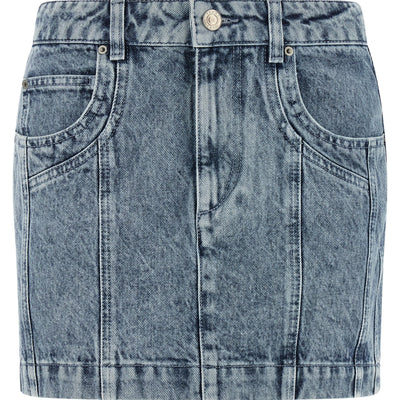 Marant Etoile Juana Skirt
