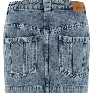 Marant Etoile Juana Skirt