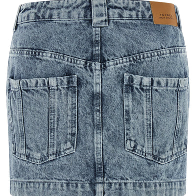 Marant Etoile Juana Skirt