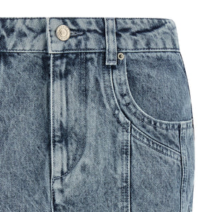 Marant Etoile Juana Skirt