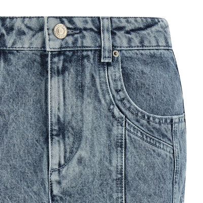 Marant Etoile Juana Skirt