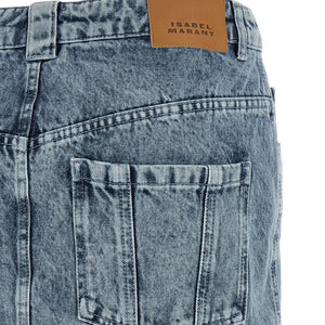 Marant Etoile Juana Skirt