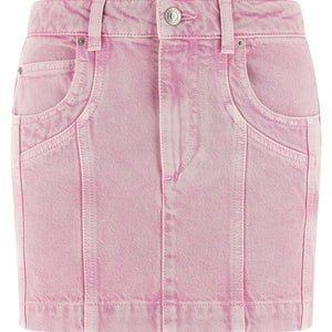 Marant Etoile Juana Skirt