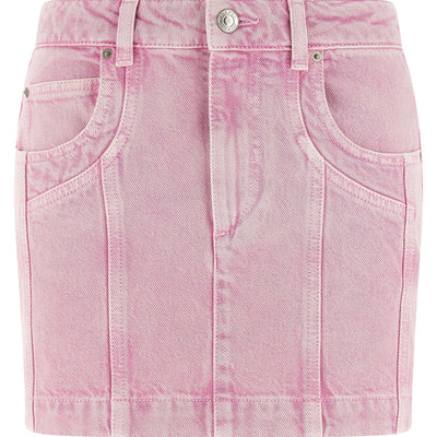 Marant Etoile Juana Skirt