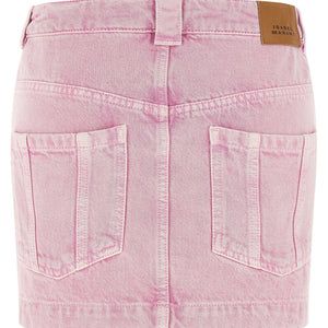 Marant Etoile Juana Skirt