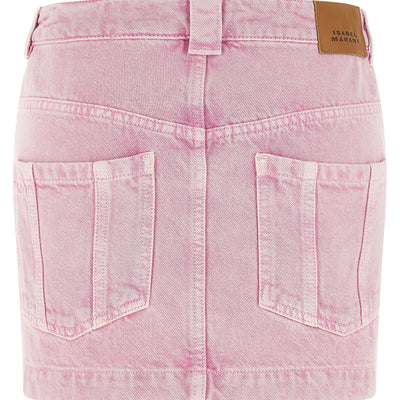 Marant Etoile Juana Skirt
