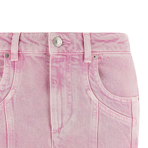 Marant Etoile Juana Skirt