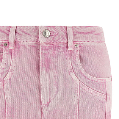 Marant Etoile Juana Skirt