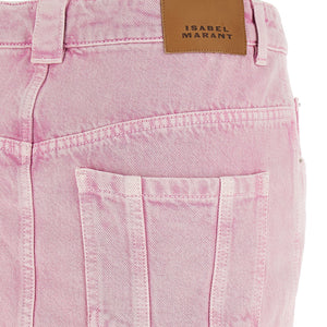 Marant Etoile Juana Skirt