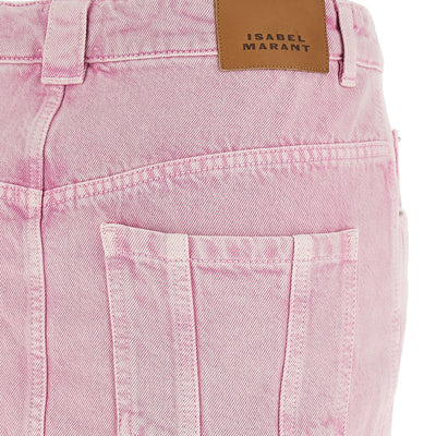 Marant Etoile Juana Skirt