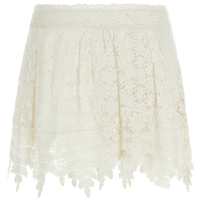 Isabel Marant Hanta Skirt
