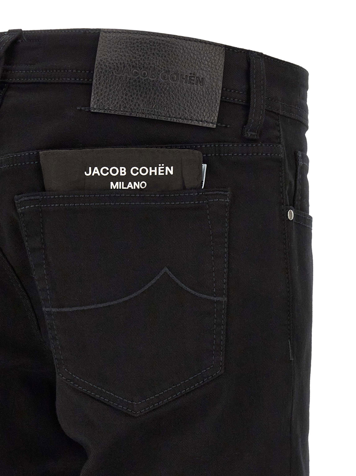 Jacob Cohen Bard Jeans