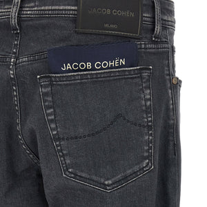 Jacob Cohen Bard Jeans