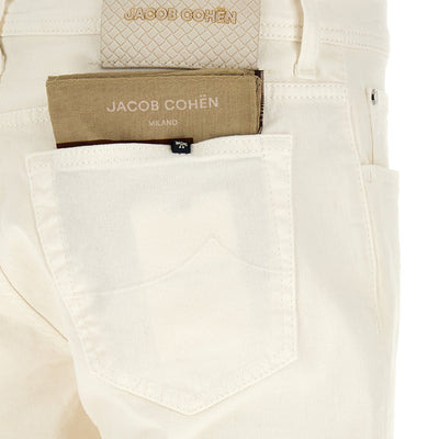 Jacob Cohen Bard Jeans