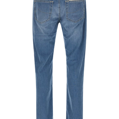 Jacob Cohen Bard Jeans