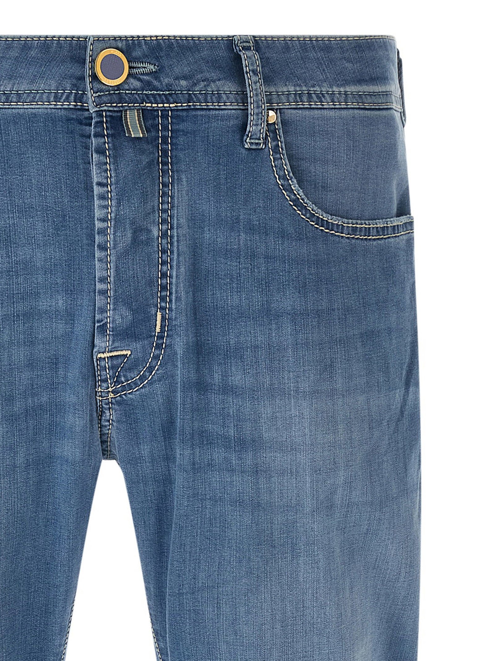 Jacob Cohen Bard Jeans