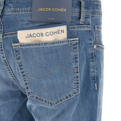 Jacob Cohen Bard Jeans