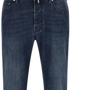 Jacob Cohen Bard Slim Jeans