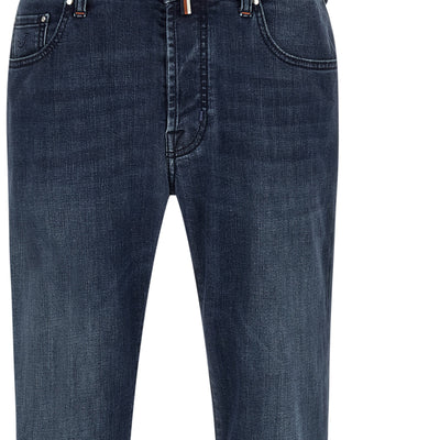 Jacob Cohen Bard Slim Jeans
