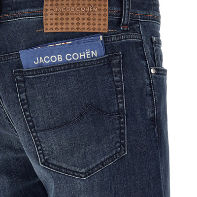 Jacob Cohen Bard Slim Jeans