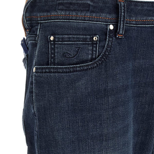 Jacob Cohen Bard Slim Jeans
