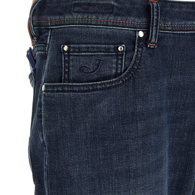 Jacob Cohen Bard Slim Jeans