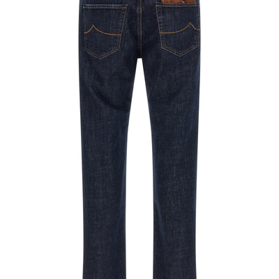 Jacob Cohen Bard Jeans