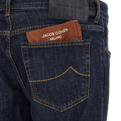 Jacob Cohen Bard Jeans