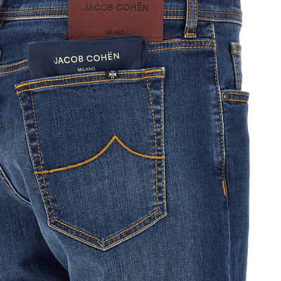 Jacob Cohen Viktor Jeans