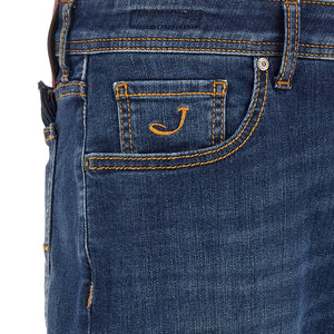 Jacob Cohen Viktor Jeans