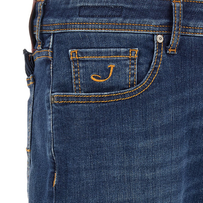 Jacob Cohen Viktor Jeans