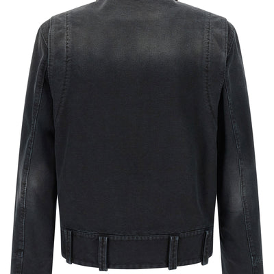 Marni Canvas Jacket