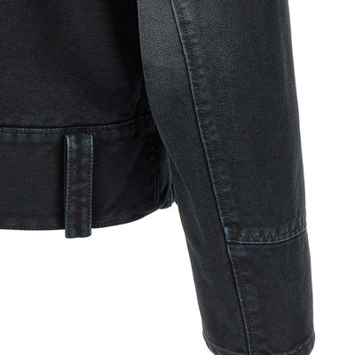 Marni Canvas Jacket