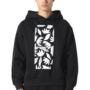 Irasuto Studios Jungle Black Hoodie